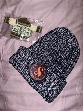Dr Solomon’s beanie hat Dogwalkers pre-rolls limited edition smoking merch